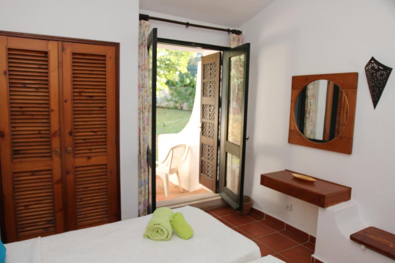 Villa Jacaranda - 550M From The Beach - Free Wifi - By Bedzy Албуфейра Екстериор снимка