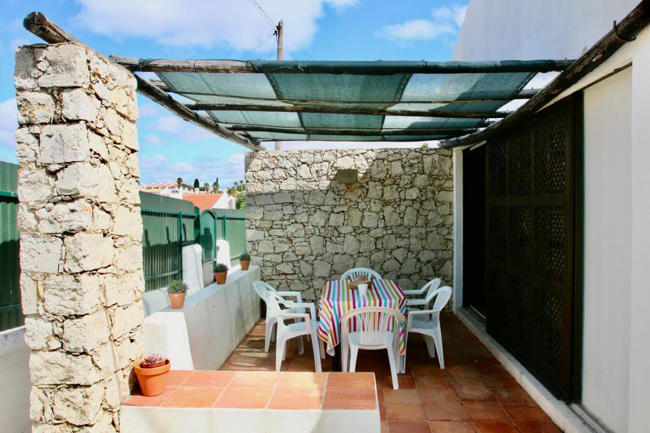 Villa Jacaranda - 550M From The Beach - Free Wifi - By Bedzy Албуфейра Екстериор снимка