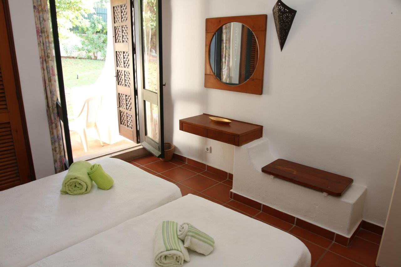 Villa Jacaranda - 550M From The Beach - Free Wifi - By Bedzy Албуфейра Екстериор снимка