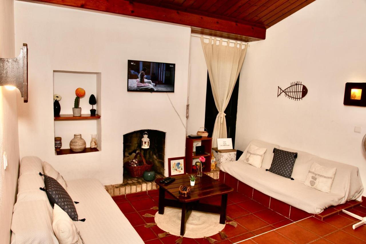 Villa Jacaranda - 550M From The Beach - Free Wifi - By Bedzy Албуфейра Екстериор снимка
