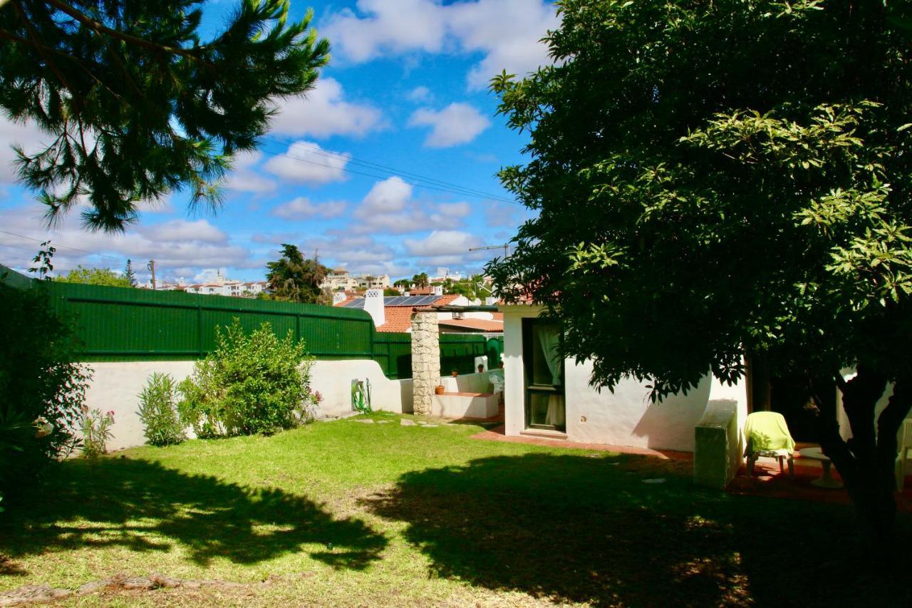 Villa Jacaranda - 550M From The Beach - Free Wifi - By Bedzy Албуфейра Екстериор снимка